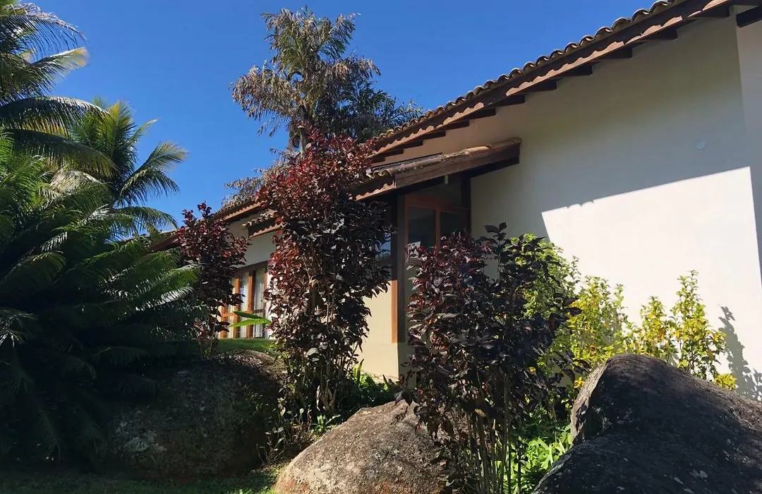 Casa com vista para o mar!-1