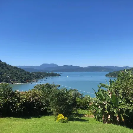Casa com vista para o mar!-3