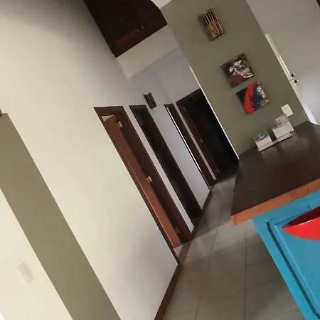Casa com vista para o mar!-2
